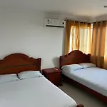 Apartamento Vista Al Mar 1502