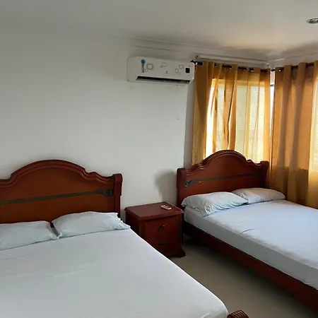 Apartamento Vista Al Mar 1502 *