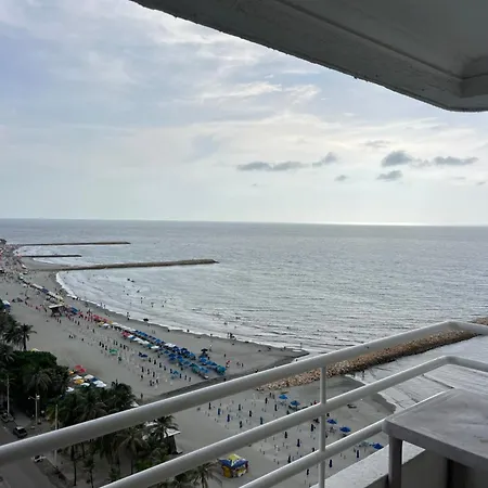Vista Al Mar 1502 Apartment *