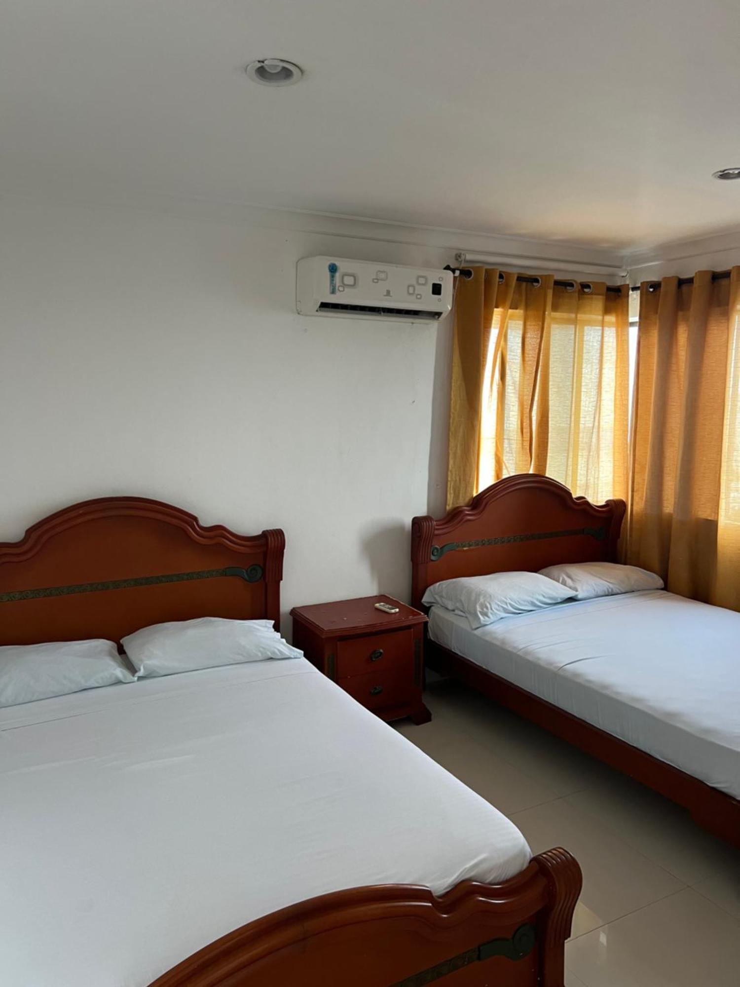 Apartamento Vista Al Mar 1502 *