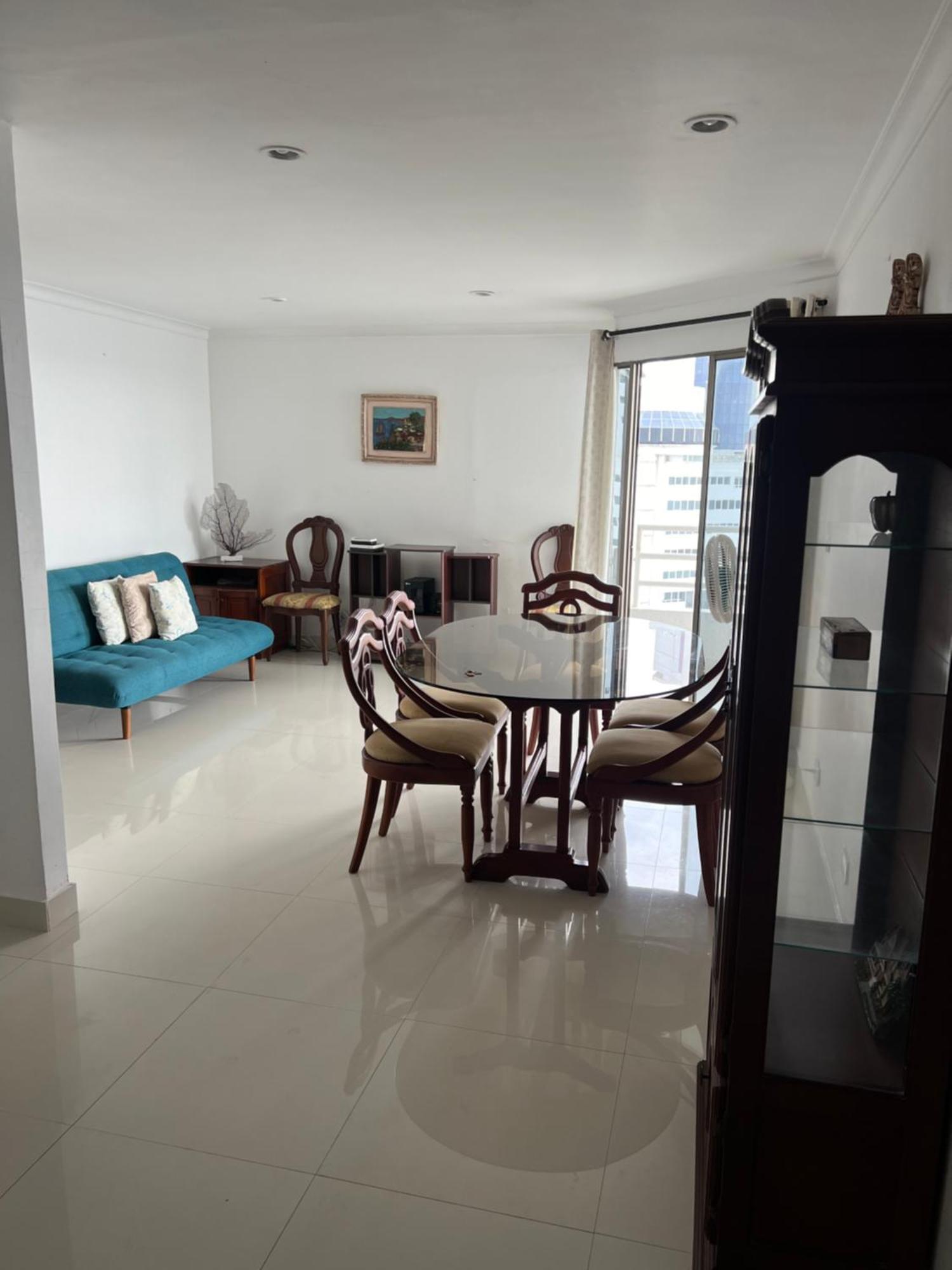 Vista Al Mar 1502 *