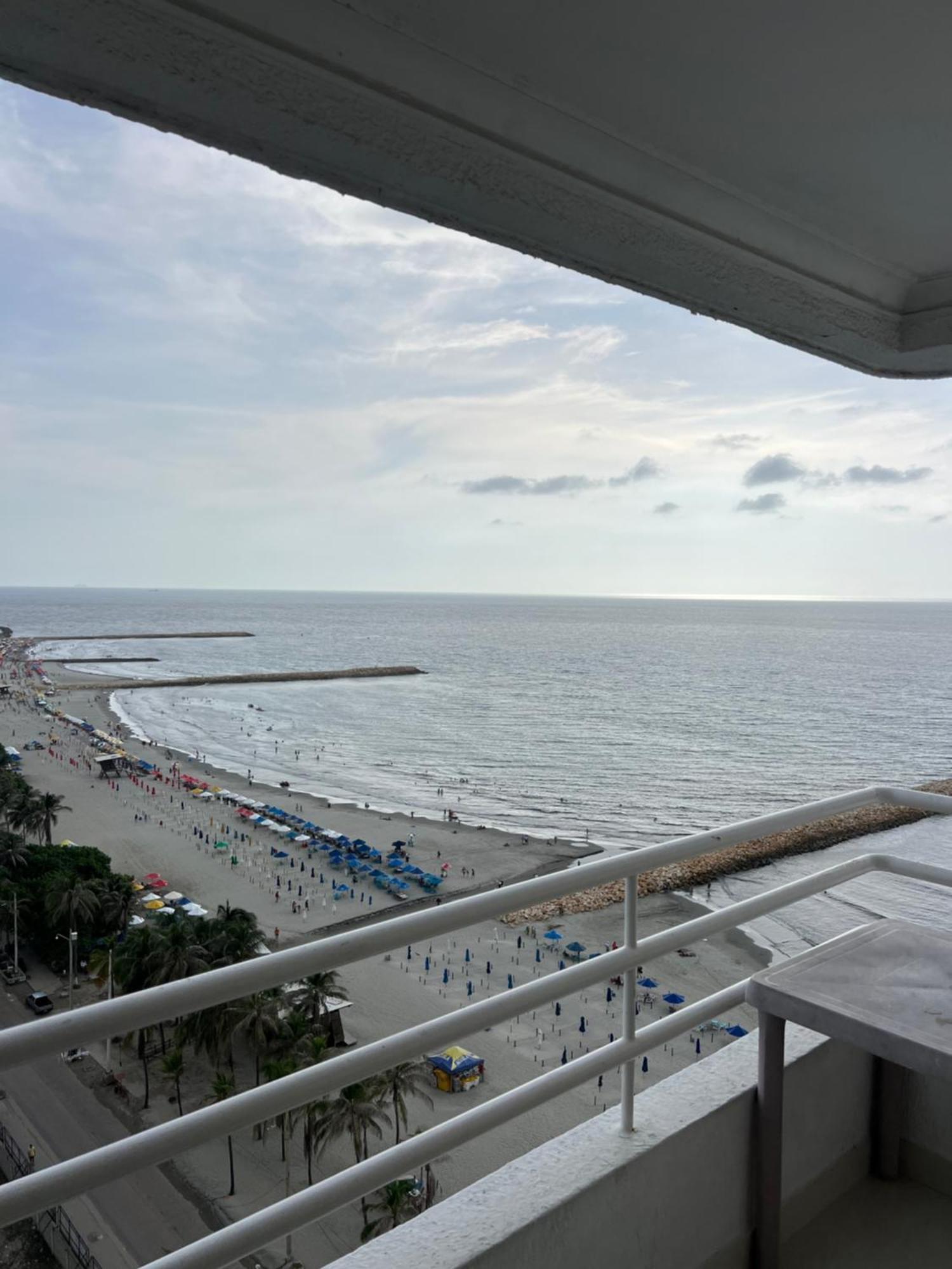 Vista Al Mar 1502 Apartamento *