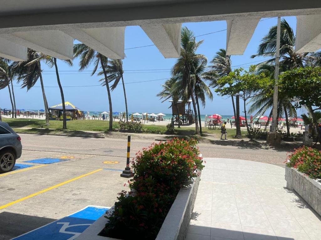 Apartamento Vista Al Mar 1502 Cartagena