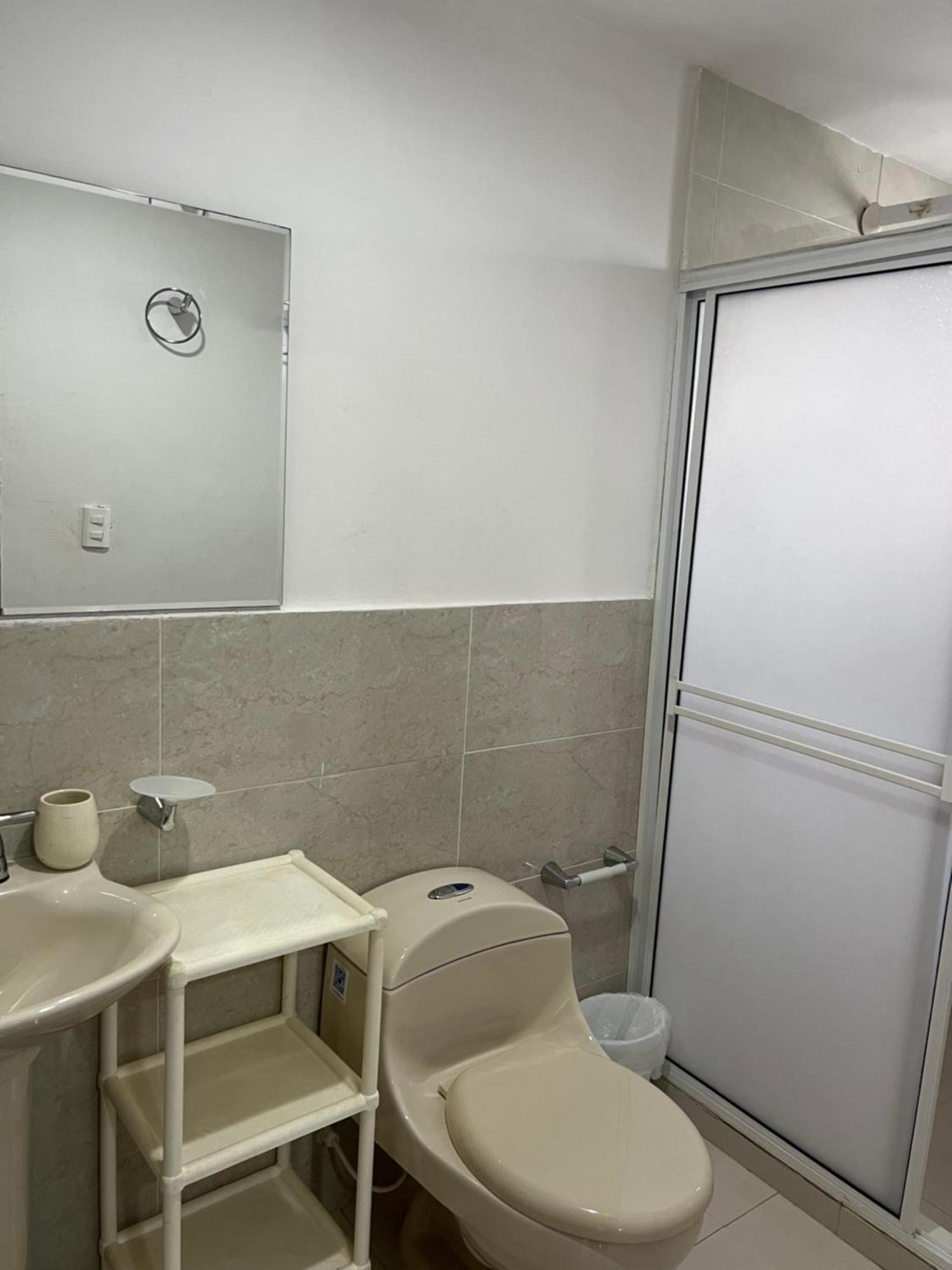 Apartamento Vista Al Mar 1502