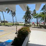 Apartamento vista al mar 1502