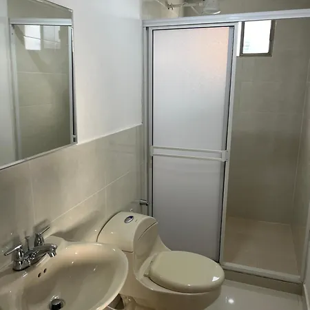 Vista Al Mar 1502 Apartamento Cartagena